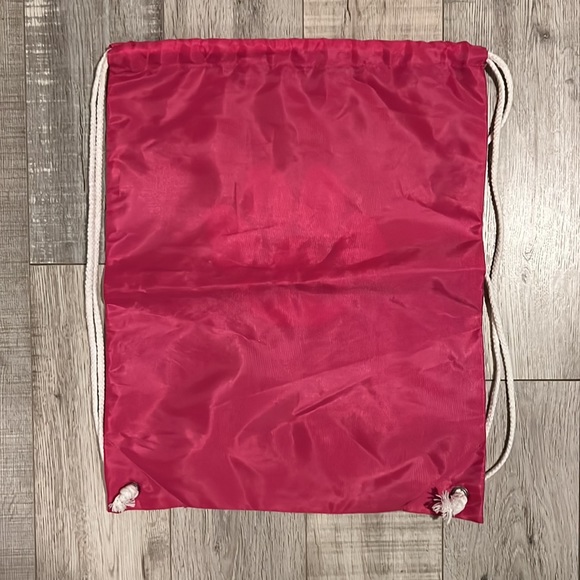 EIU Drawstring Bag - Picture 3 of 4